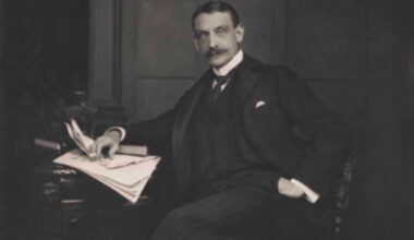 Edward Robbins Wharton