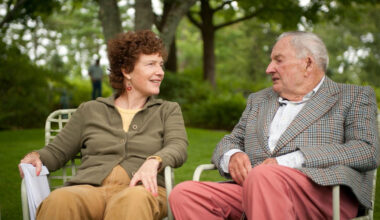 Eileen Rockefeller Growald