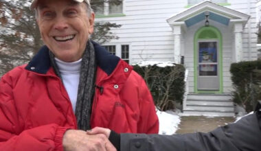 Wilbur James Christie