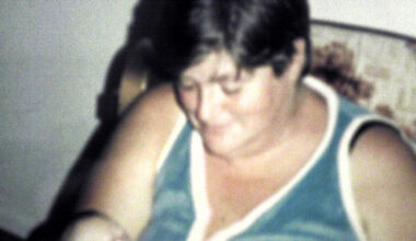 Darlene Margera