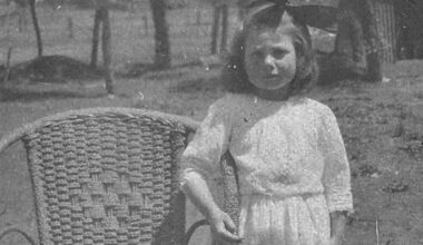 Louisa Jane Daniels