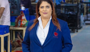 Mandira Kapur 1