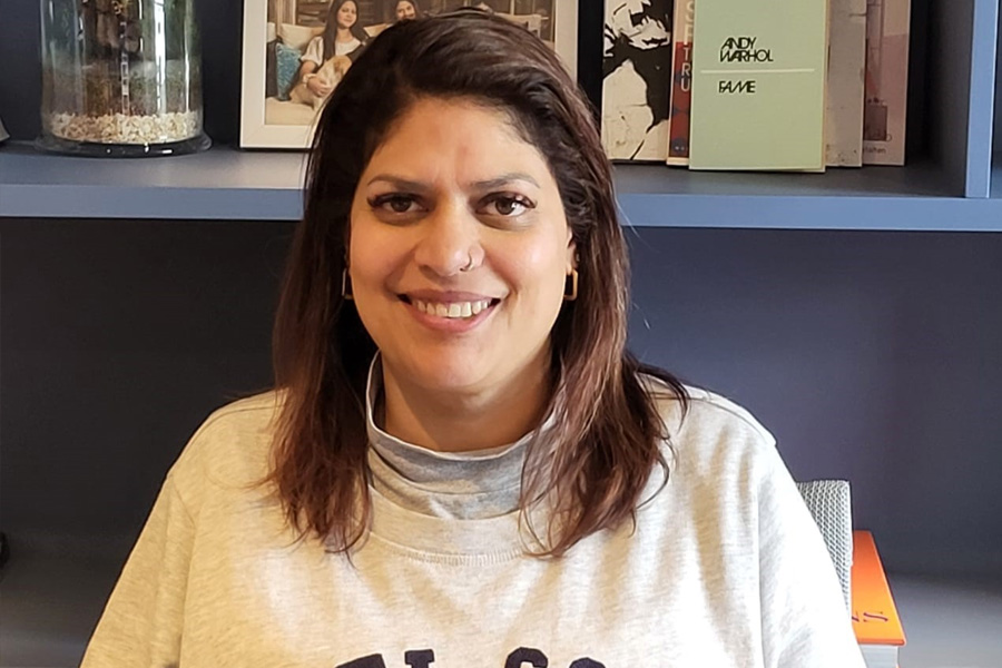 Mandira Kapur