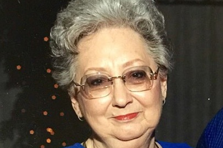 Sue Ruffin 1